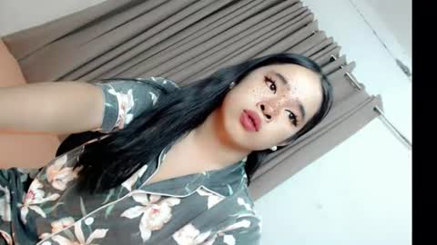xam_blair_asian online show from June 2026 06:54:02 PM