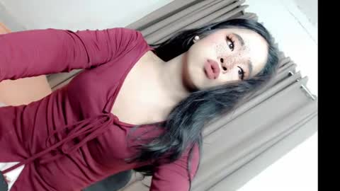xam_blair_asian online show from June 2026 09:13:01 PM