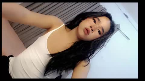 xam_blair_asian online show from June 2026 11:00:01 PM