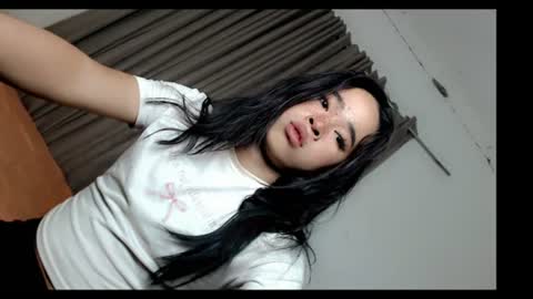 xam_blair_asian online show from June 2026 03:18:02 AM
