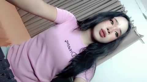 xam_blair_asian online show from July 2026 08:40:01 AM