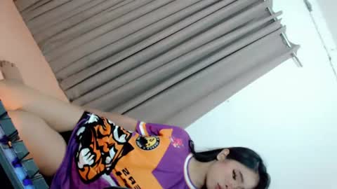 xam_blair_asian online show from July 2026 08:55:01 PM