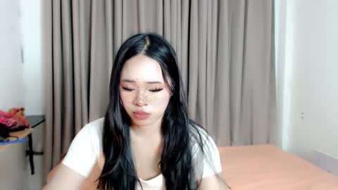 xam_blair_asian online show from July 2026 08:10:01 AM