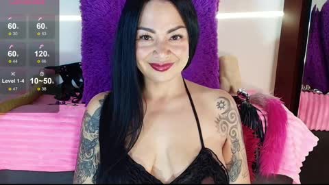 XAMARA1124 online show from May 2026 03:01:01 AM