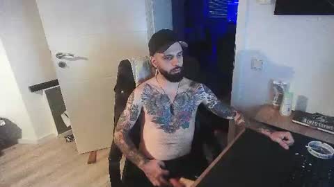 xamrelgneal online show from July 2026 07:16:01 PM