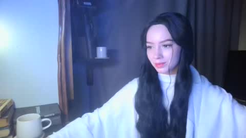 xan_ex online show from February 2025 03:23:02 AM