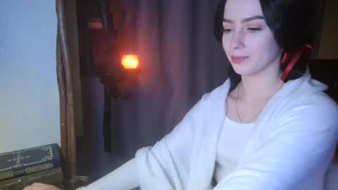 xan_ex online show from March 2025 05:02:01 AM