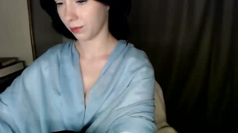 xan_ex online show from October 2025 11:49:02 PM