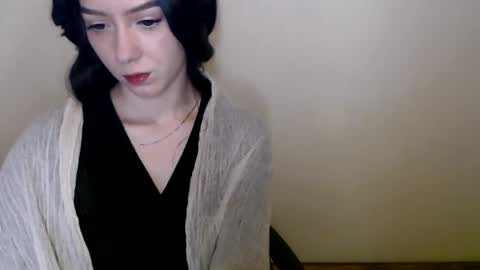 xan_ex online show from January 2026 02:39:01 AM