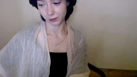 xan_ex online show from March 2026 05:34:01 AM