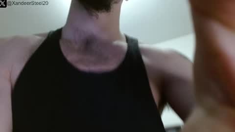 Master Xandeer online show from February 2025 01:48:02 AM