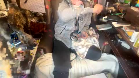 Snapshot of xander0zzz chatting on March 2026 07:32:01 PM xander0zzz online show from March 2026 07:32:01 PM