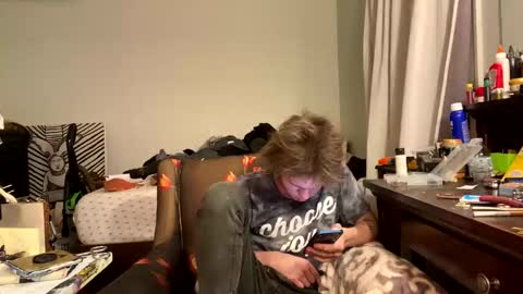 Snapshot of xander0zzz chatting on March 2026 08:41:02 AM xander0zzz online show from March 2026 08:41:02 AM