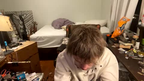 Snapshot of xander0zzz chatting on March 2026 10:32:02 AM xander0zzz online show from March 2026 10:32:02 AM