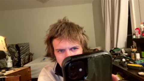 Snapshot of xander0zzz chatting on March 2026 08:51:02 AM xander0zzz online show from March 2026 08:51:02 AM