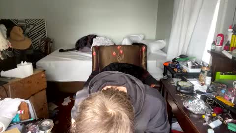 Snapshot of xander0zzz chatting on March 2026 07:52:01 PM xander0zzz online show from March 2026 07:52:01 PM