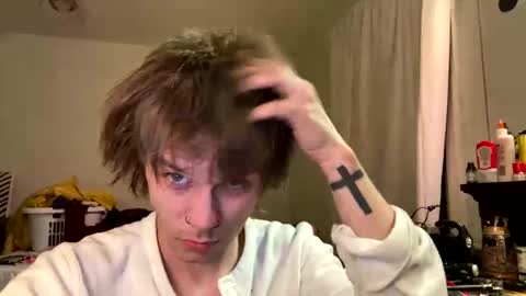 Snapshot of xander0zzz chatting on March 2026 05:33:02 AM xander0zzz online show from March 2026 05:33:02 AM