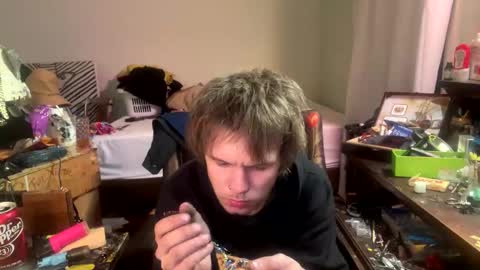 Snapshot of xander0zzz chatting on March 2026 09:59:01 AM xander0zzz online show from March 2026 09:59:01 AM