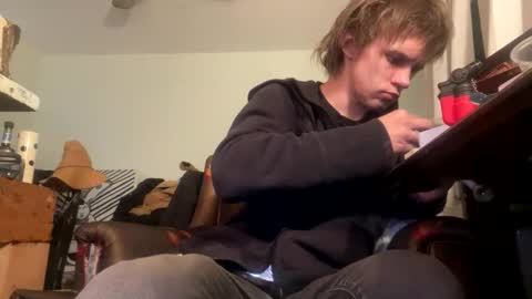 Snapshot of xander0zzz chatting on March 2026 05:08:01 AM xander0zzz online show from March 2026 05:08:01 AM