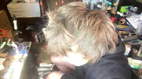 Snapshot of xander0zzz chatting on April 2026 06:42:01 PM xander0zzz online show from April 2026 06:42:01 PM