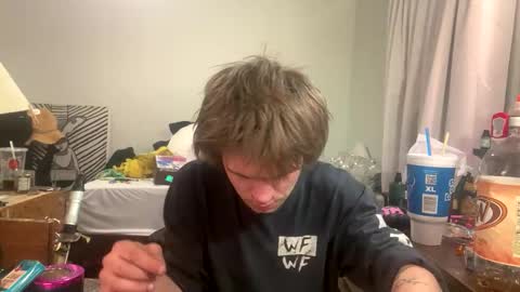 Snapshot of xander0zzz chatting on April 2026 01:11:01 AM xander0zzz online show from April 2026 01:11:01 AM