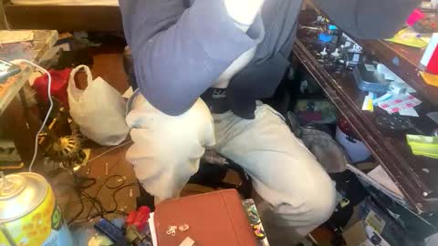 Snapshot of xander0zzz chatting on April 2026 01:16:01 PM xander0zzz online show from April 2026 01:16:01 PM