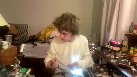 Snapshot of xander0zzz chatting on April 2026 07:13:01 AM xander0zzz online show from April 2026 07:13:01 AM