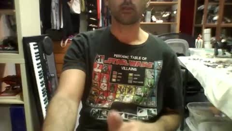 xander4369 online show from March 2025 12:31:01 AM