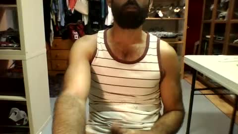 xander4369 online show from June 2026 04:34:02 PM