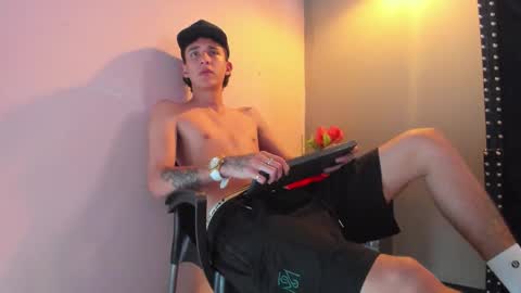 XANDER online show from February 2026 08:49:02 PM