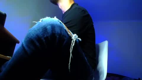 XanderCageX online show from July 2026 08:46:01 PM