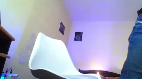 XanderCageX online show from July 2026 03:36:02 PM