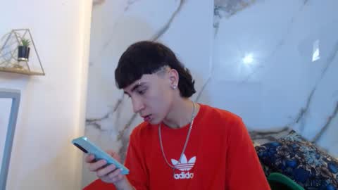 Snapshot of xandergrey8 chatting on March 2026 07:28:01 PM xandergrey8 online show from March 2026 07:28:01 PM