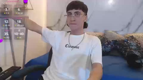 Snapshot of xandergrey8 chatting on March 2026 08:23:01 PM xandergrey8 online show from March 2026 08:23:01 PM