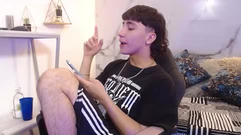 Snapshot of xandergrey8 chatting on March 2026 07:52:01 PM xandergrey8 online show from March 2026 07:52:01 PM