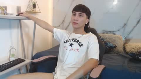 Snapshot of xandergrey8 chatting on March 2026 08:03:01 PM xandergrey8 online show from March 2026 08:03:01 PM