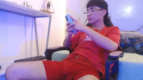 Snapshot of xandergrey8 chatting on April 2026 07:47:02 PM xandergrey8 online show from April 2026 07:47:02 PM