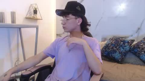 Snapshot of xandergrey8 chatting on April 2026 08:03:02 PM xandergrey8 online show from April 2026 08:03:02 PM