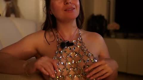 XandraK online show from April 2026 07:58:02 PM