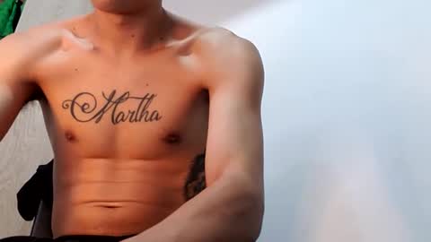 Snapshot of xandressex chatting on February 2025 04:50:02 PM Andres online show from February 2025 04:50:02 PM