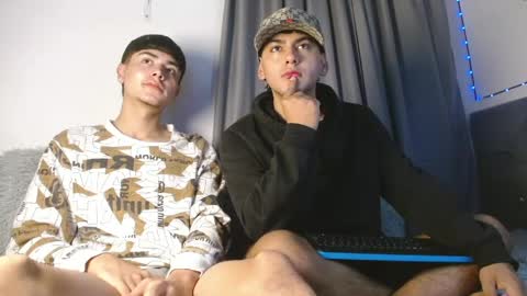 xandrodeluxe online show from June 2026 10:49:01 AM