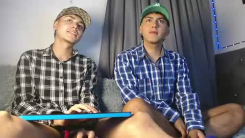 xandrodeluxe online show from July 2026 11:24:02 AM