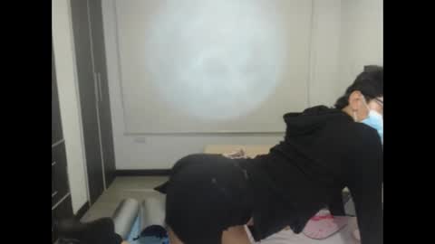 xangel__dustx online show from May 2026 02:30:01 AM