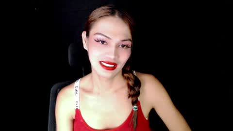ANGEL online show from July 2026 03:48:01 AM