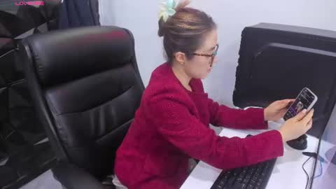 Xani  online show from July 2026 06:57:02 PM
