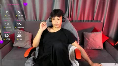 Snapshot of xannell chatting on February 2026 08:07:02 PM Elvin online show from February 2026 08:07:02 PM