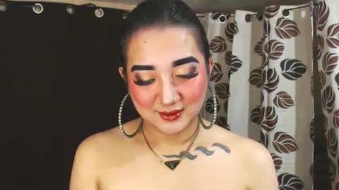 Nira   NOT INTO CHEAP GUYS  online show from January 2025 08:30:01 PM