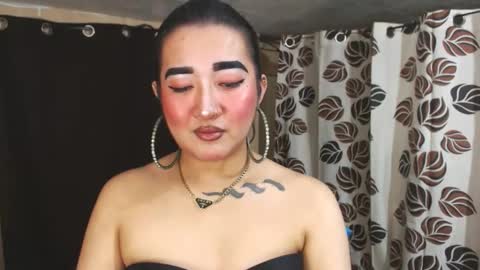 Nira   NOT INTO CHEAP GUYS  online show from January 2025 06:35:01 PM