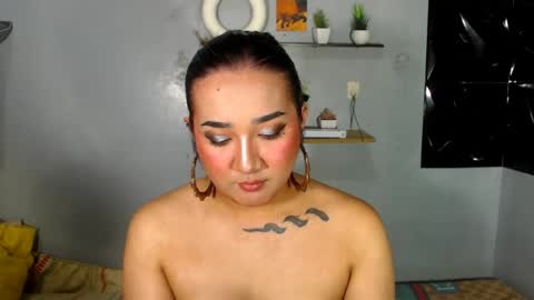 Nira   NOT INTO CHEAP GUYS  online show from July 2026 12:41:02 PM