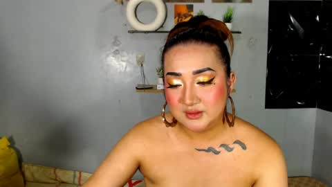 Nira   NOT INTO CHEAP GUYS  online show from July 2026 06:14:02 PM